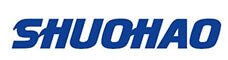 SHUOHAO Machinery Logo