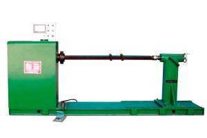 LV Coil Winding Machine