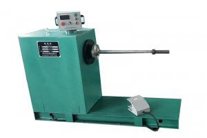 Transformer Coil Winder