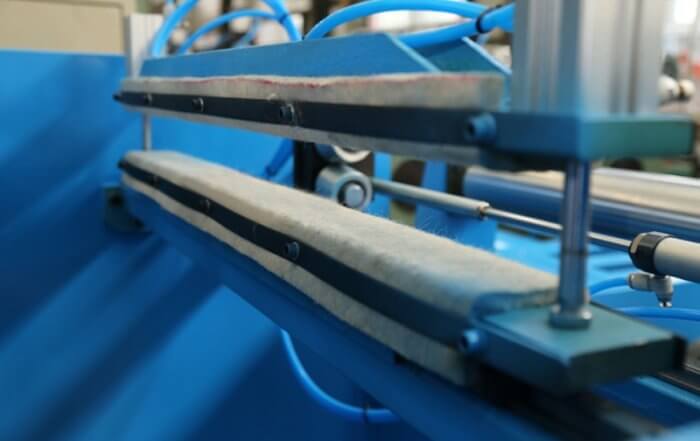 Copper Foil Winding Machines