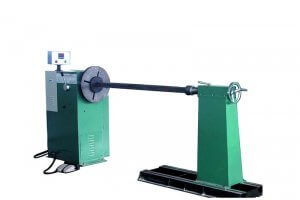 Transformer Winder