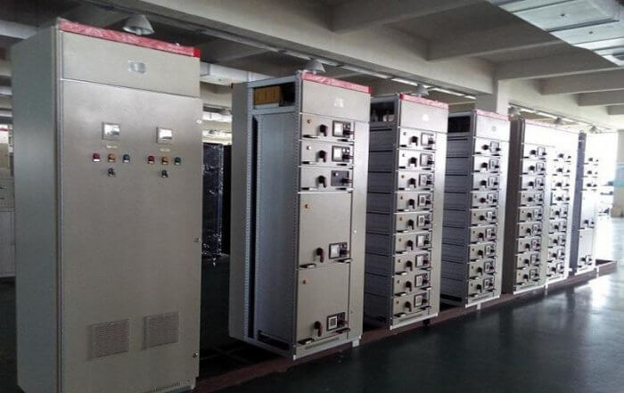 Switchgear