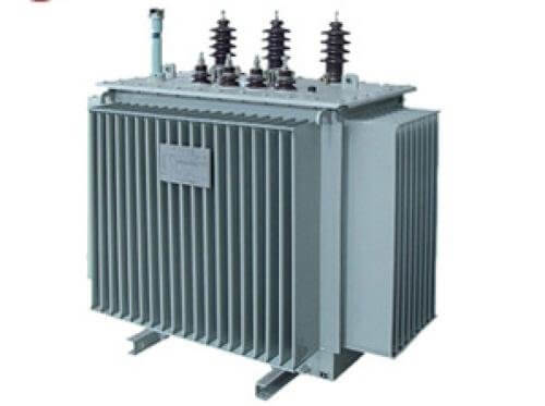 Distribution transformer